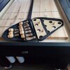 Hathaway Games Shuffleboard Bowling Pin Set & Reviews | Wayfair